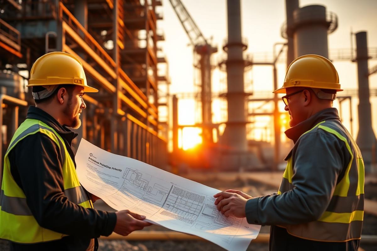 Engineering Procurement Contracting (EPC)