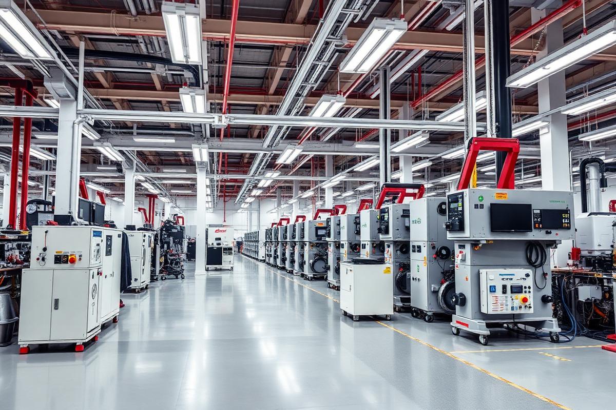 Original Equipment Manufacturers (OEMs)