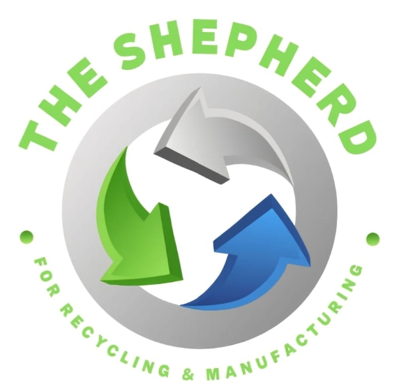 The Shepherd logo